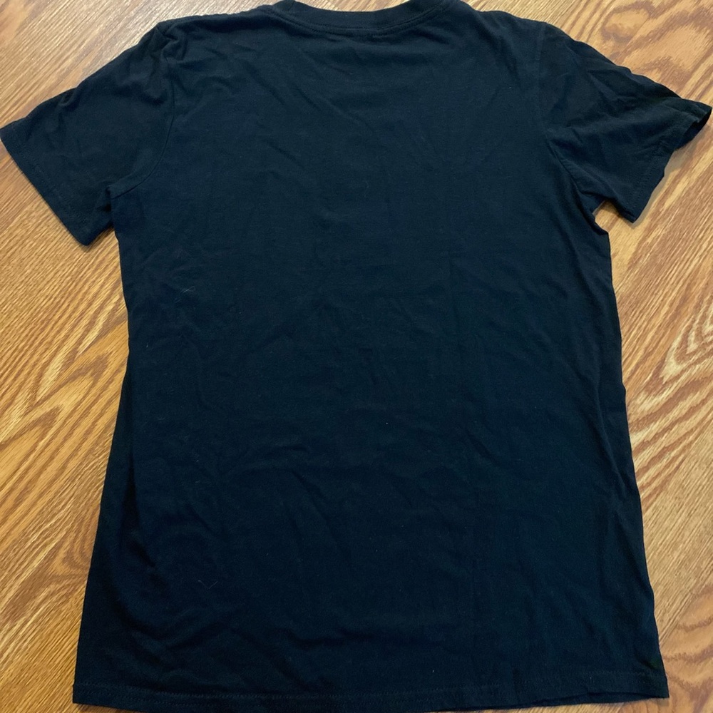 Game of Thrones Black Graphic T-Shirt - Picture 3 of 3